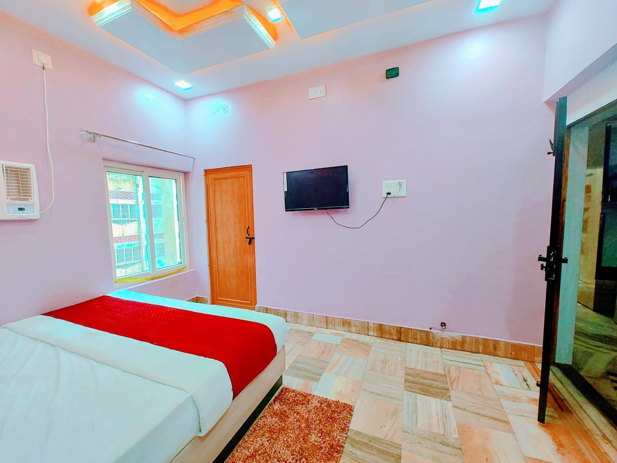 Western Stay Varanasi Exterior photo